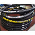 SAE 100 R2 /R16/ R17 Good Quality High Quality hydraulic hose from Baili hose company